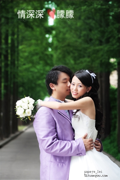 wedding婚礼_w-wedding婚纱(3)