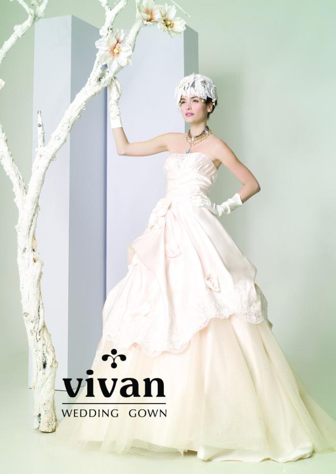 婚纱礼服_vivan婚纱礼服(2)