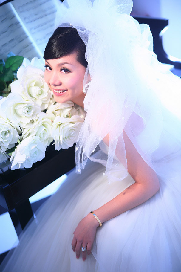 雅典娜海边婚纱图片_...◆【金山海边】◇婚纱大片-▆▆▆▆▆▆▆▆◣懒懒的幸福从遇见你...