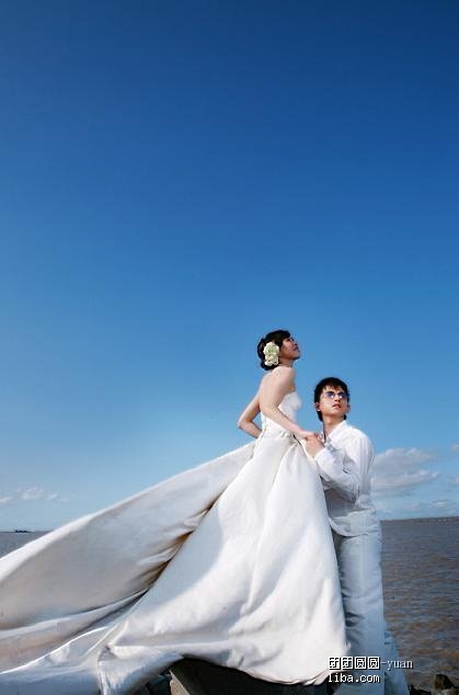 著名婚纱摄影品牌_最著名婚纱摄影(3)