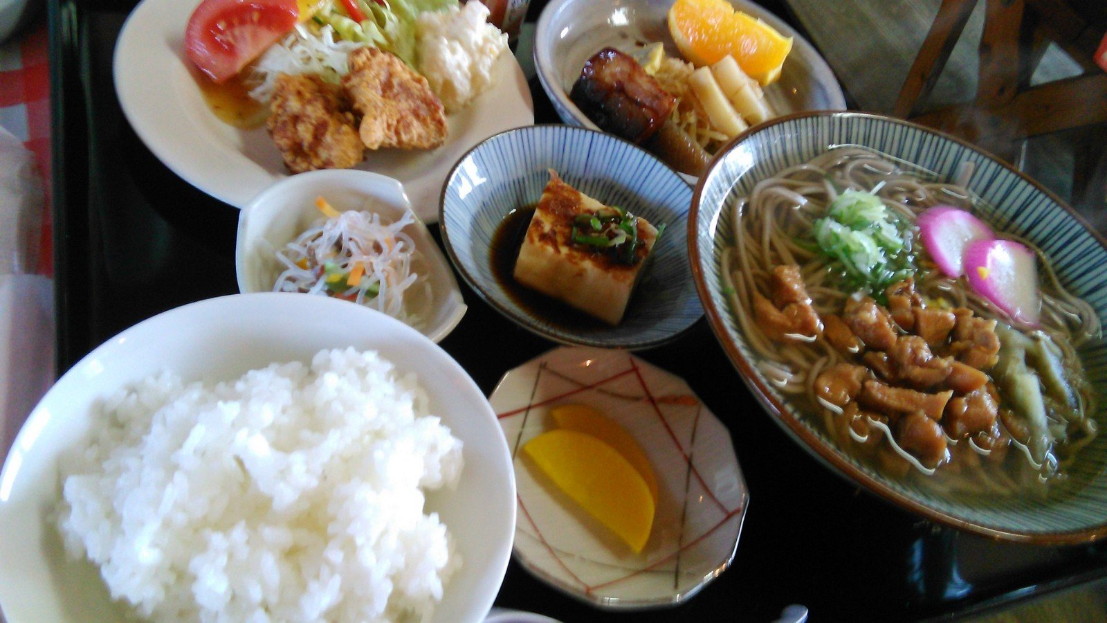 2015年3月日本北九州温泉、樱花、美食之旅(