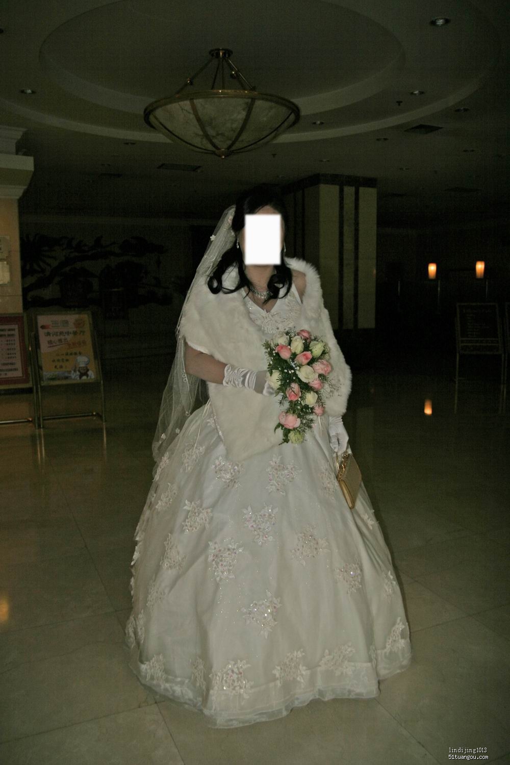 胖MM的婚纱(2)