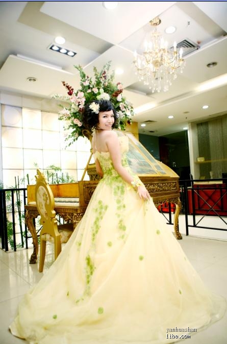 上海米兰婚纱_上海米兰婚纱摄影(2)